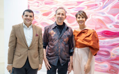 Fortiori Consultores Legales ofrece conferencia “Arte & Dinero”