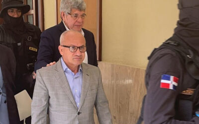 Defensa de Fernando Rosa afirma desmontará «punto por punto»acusación en su contra